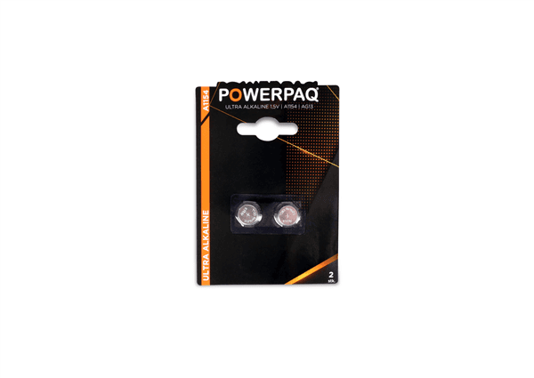 Powerpaq Batteri A1154
