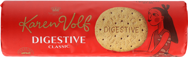 K.v.digestive Classic