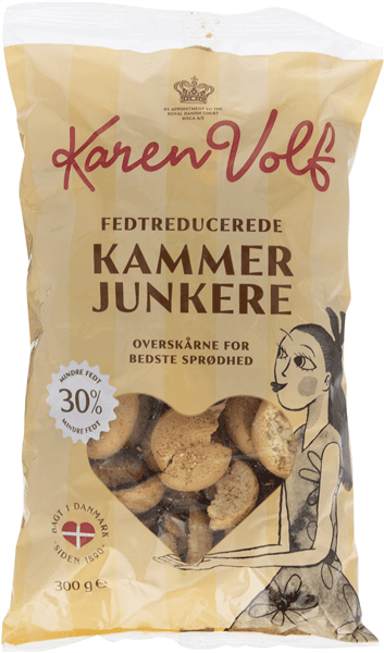 Kammerjunkere