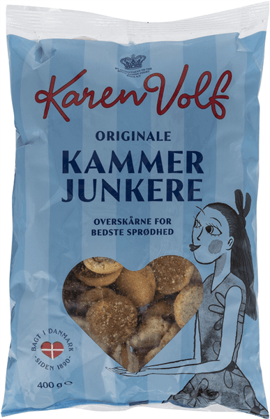 Kammerjunkere