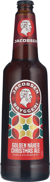 Jacobsen Gold Christ. 7,5%