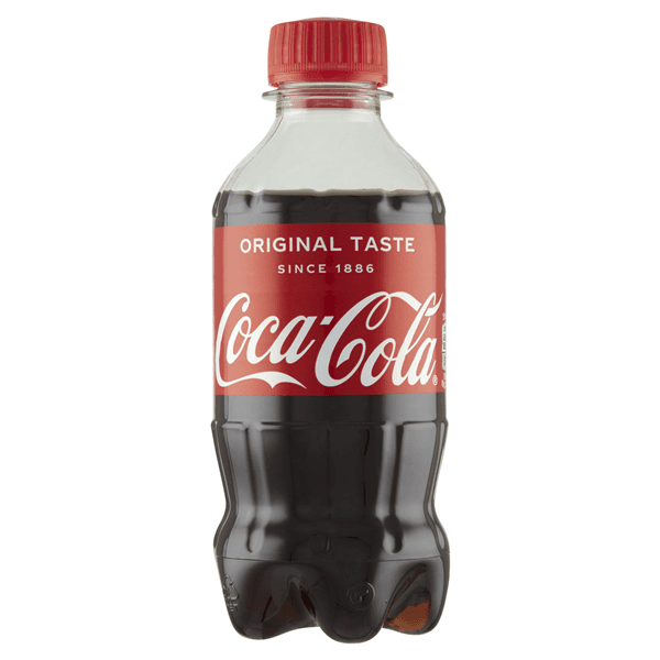 Coca-cola Classic