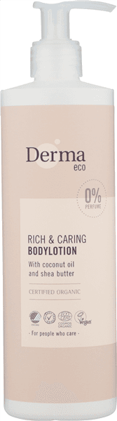 Derma Bodylotion  Eco