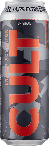 Cult Energy Original