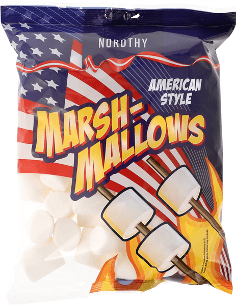 Marshmallows