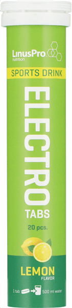 Linuspro El.tabs Lem/lime