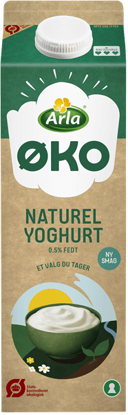 Øllingeg. Naturel Øko