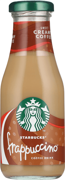Starbucks Frappuccino