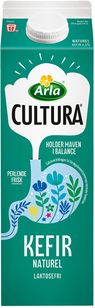 Cultura Kefir 2,5% Lkf