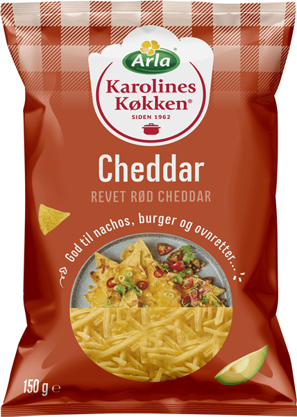 Kk Revet Cheddar 50+