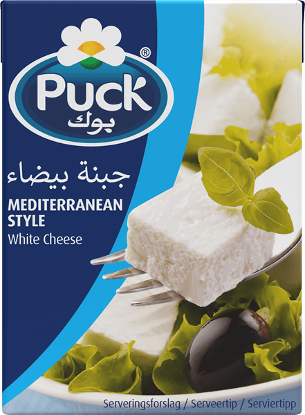 PUCK