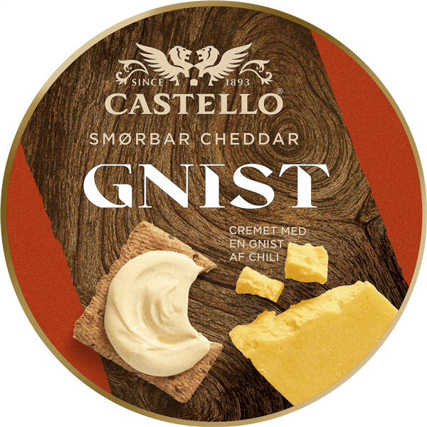 CASTELLO GNIST