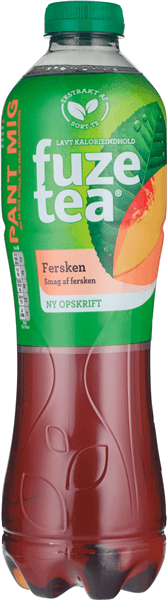 Fuze Tea Peach