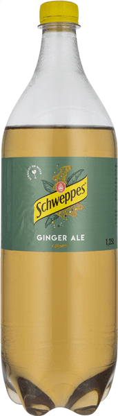 Schweppes Ginger Ale