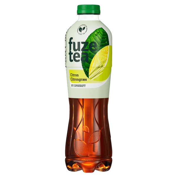 Fuze Tea Lemongrass