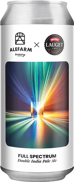 Full Spectrum Doub Ipa 8%
