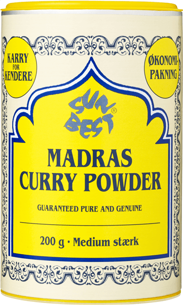 Ashoka Madraskarry
