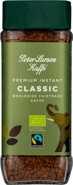 Plk Instant Ft Øko