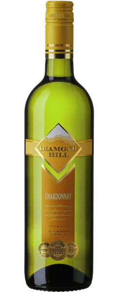 Diamond Hill Chardonnay