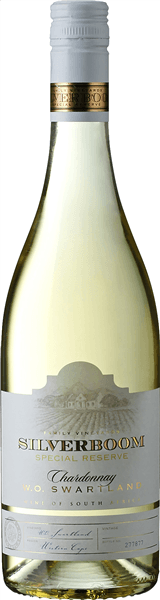 Silverboom Res Chardonnay