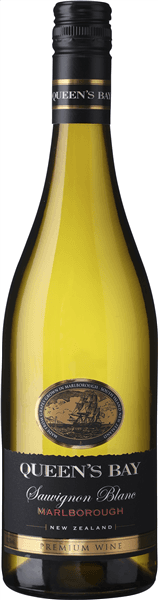 Queens Bay Sau Bl 23 12,5C