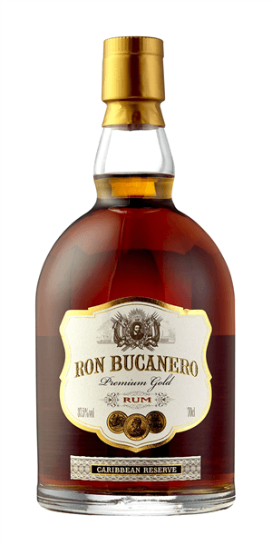 Ron Bucanero Gold