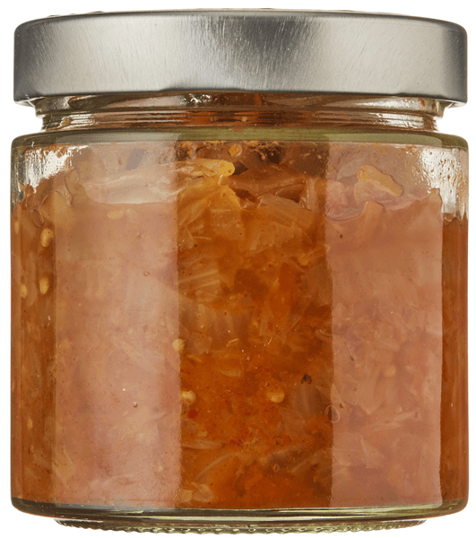 Kimchi Øko