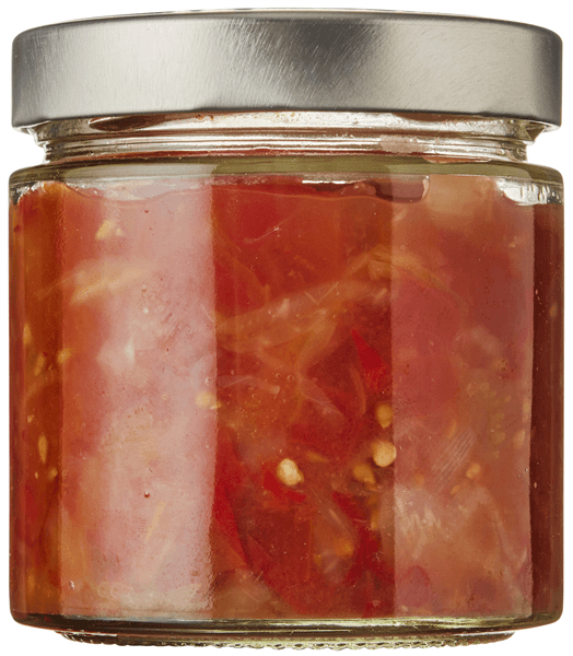 Å Fermenteret Salsa Øko