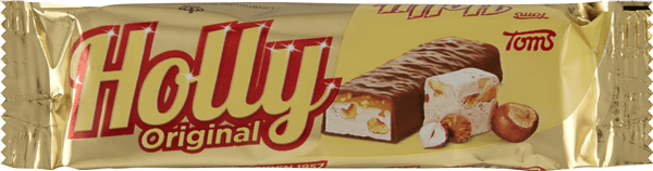 Holly Original mælkechokoladebar