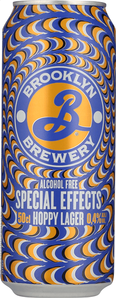 Brooklyn Special Effects
