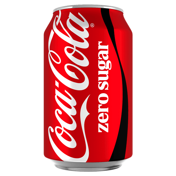 Coca Cola Zero