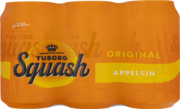 Squash 6