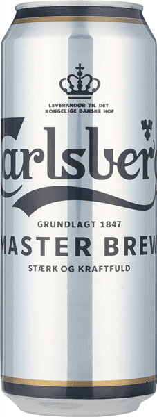 C Master Brew 10,5%
