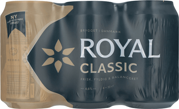 Royal Classic