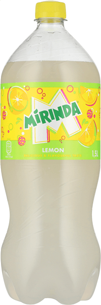 Lemonsodavand