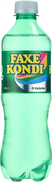 Faxe Kondi 0 Kalorie Pet