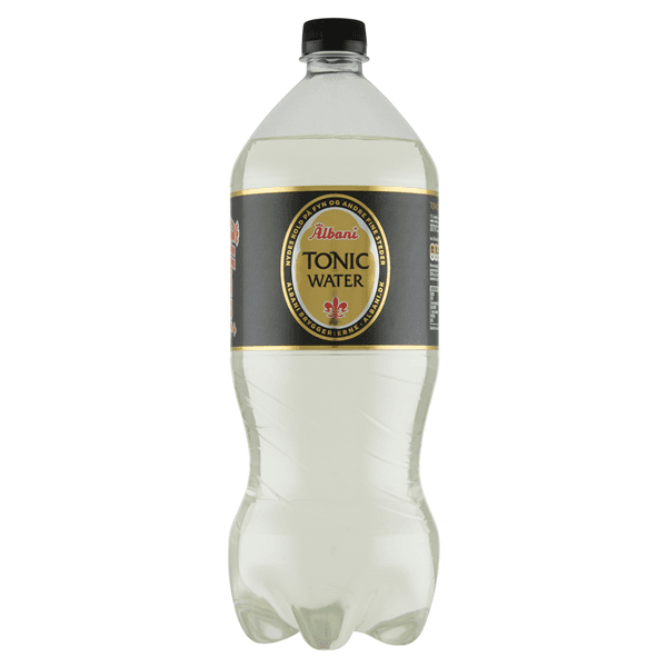 Albani Tonic