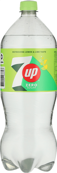 7up Free