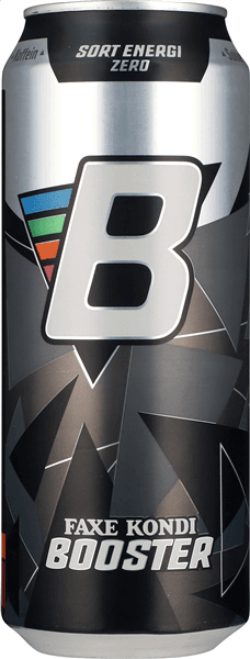 Kondi Booster Sort Zero