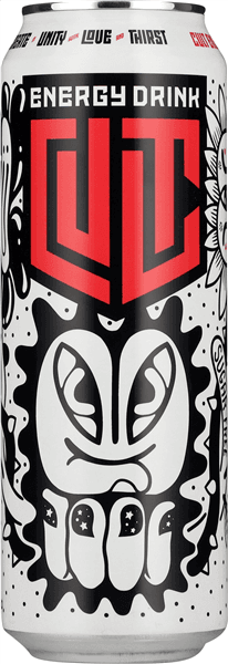 Cult Energy Sugar Free