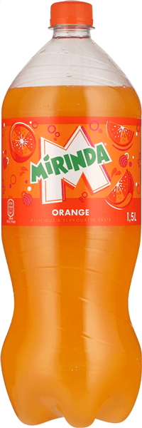 Mirinda Orange 150 Cl Fl