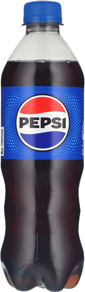 Pepsi Cola Pet