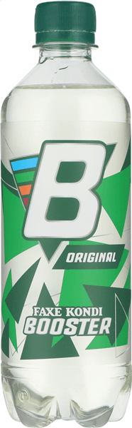 Energidrik