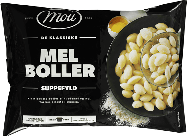Melboller