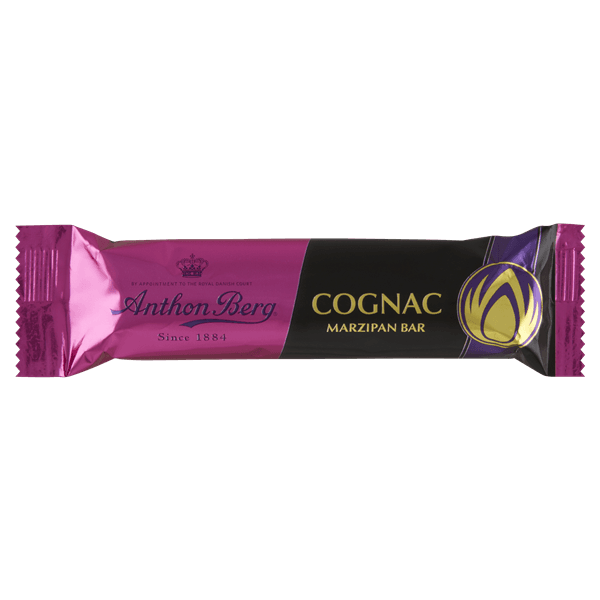 A.B. Cognac Brød