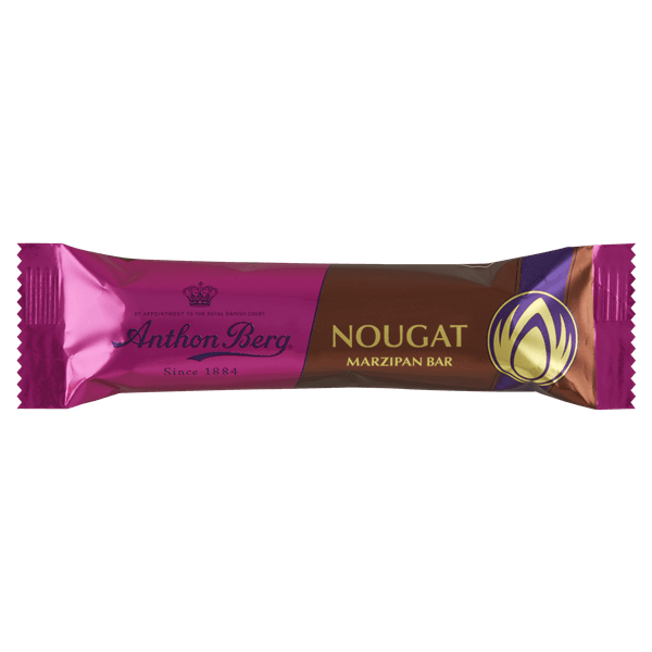 A.B. Nougat Brød