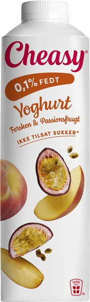 FERSKEN/PASSION