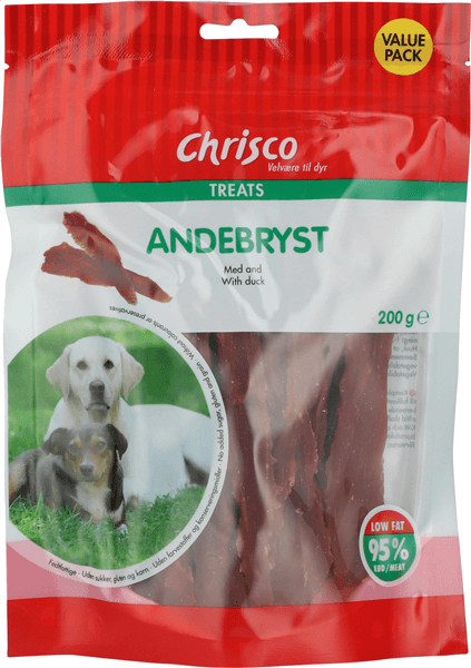 Chrisco Andebryst