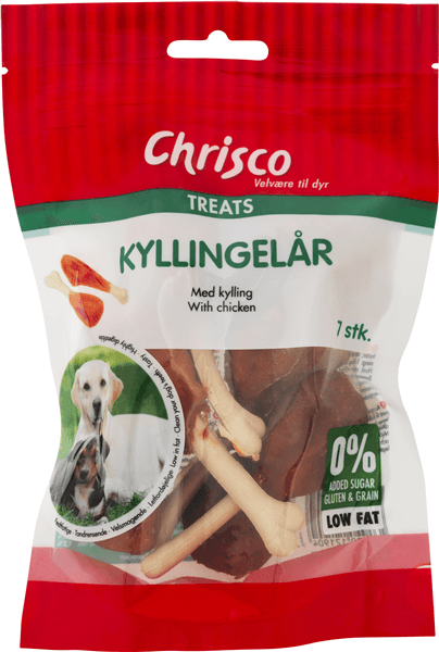 Chrisco Kyllingelår