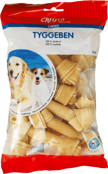 Tyggeben